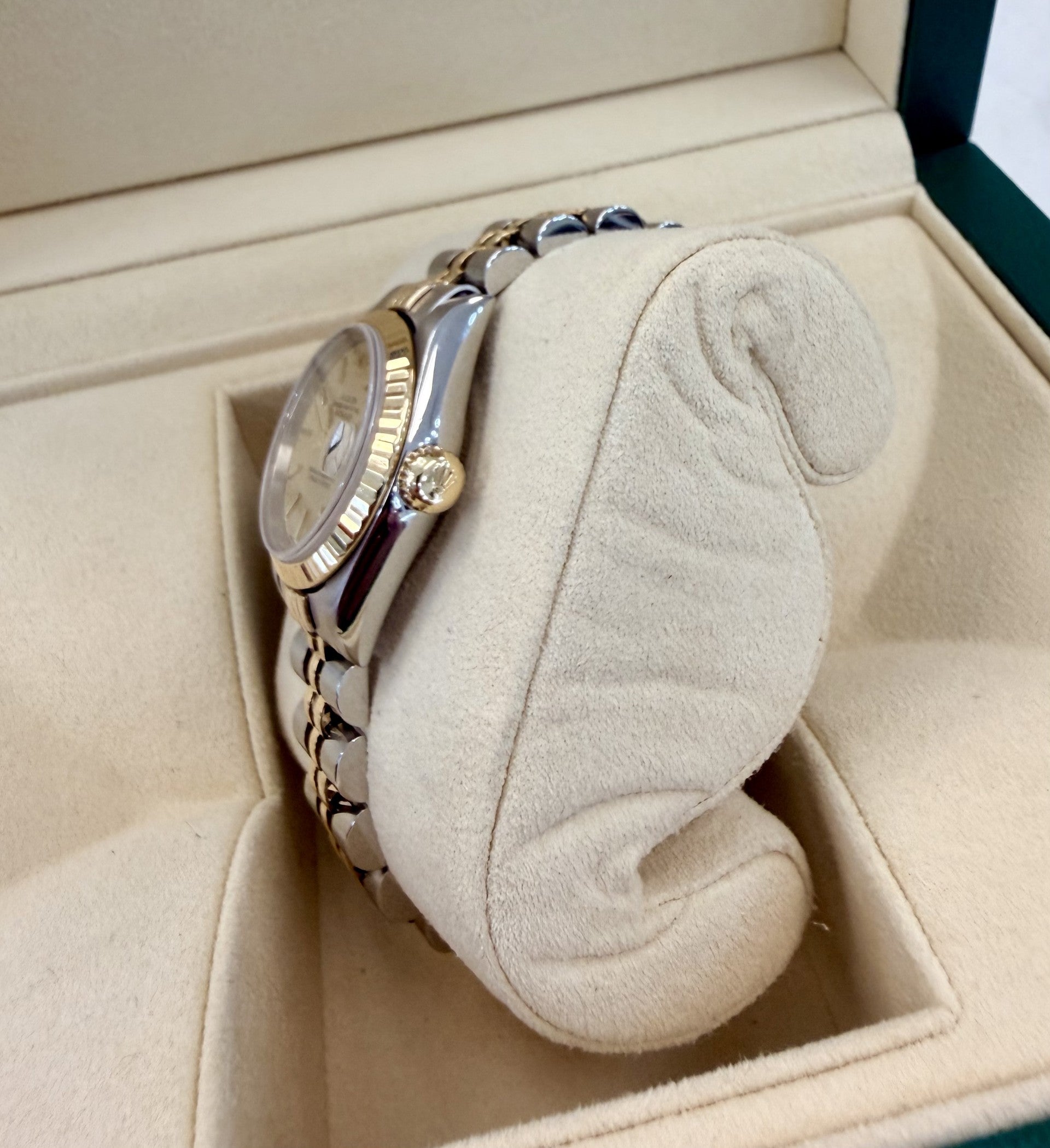 Rolex Date 26 79173