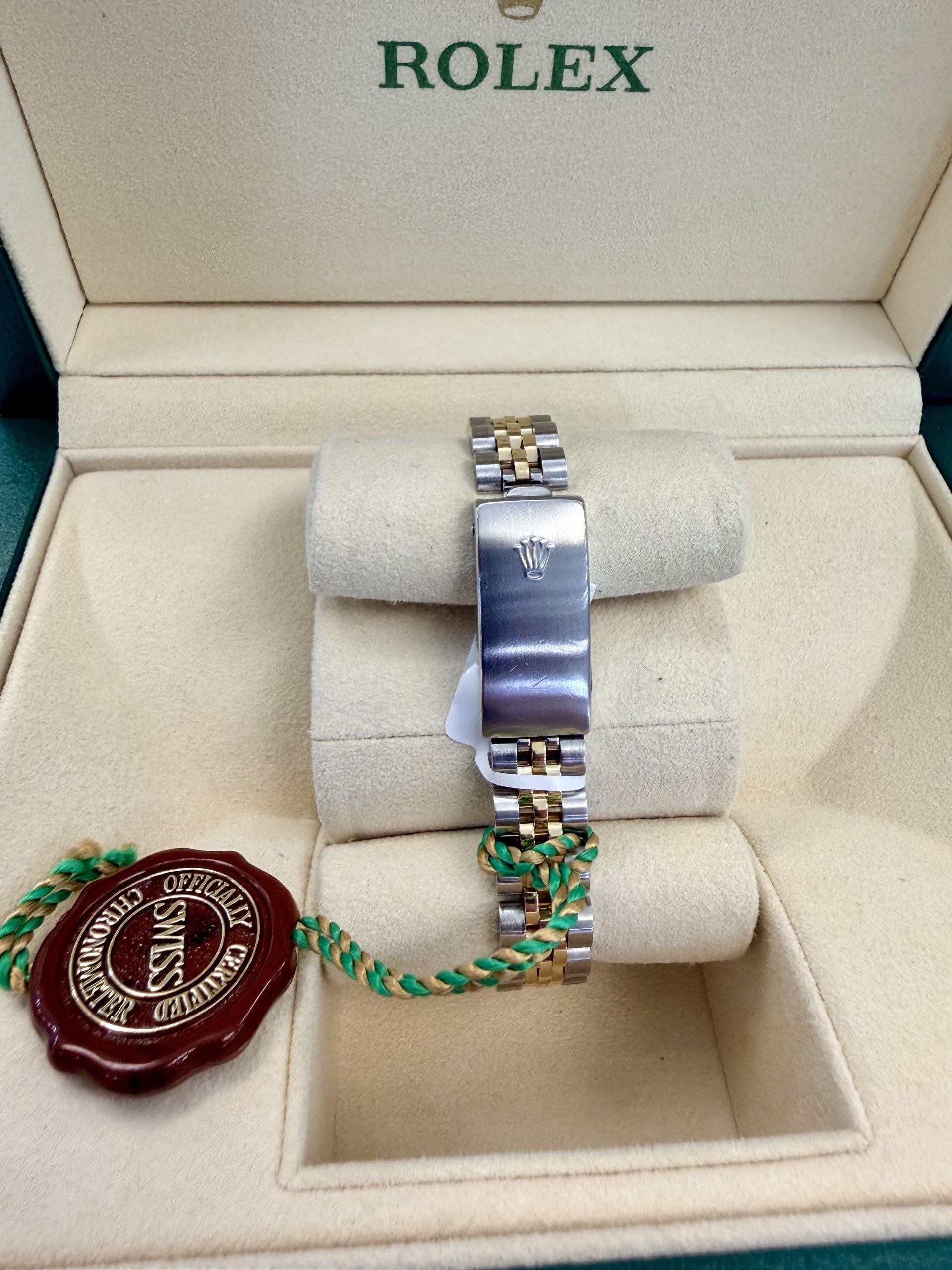 Rolex Date 26 79173